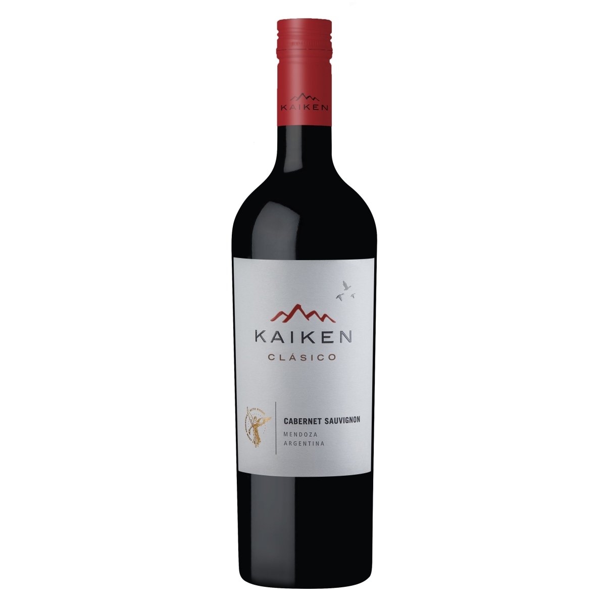 Kaiken Classico Cabernet Sauvignon - Latitude Wine & Liquor Merchant